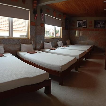 Terra Cotta Homestay Hoi An Eksteriør billede