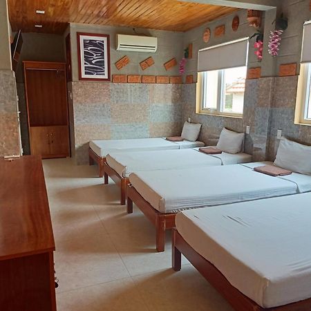 Terra Cotta Homestay Hoi An Eksteriør billede