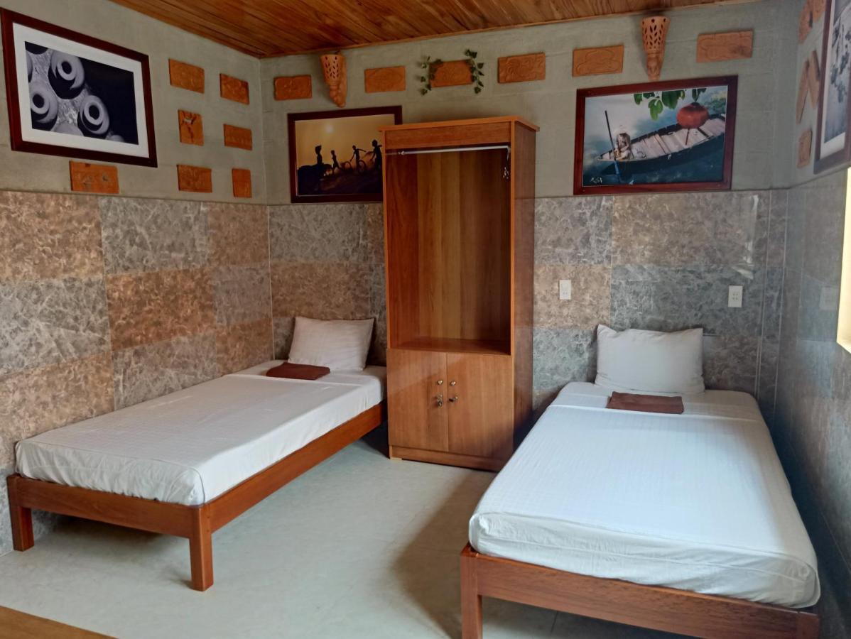 Terra Cotta Homestay Hoi An Eksteriør billede
