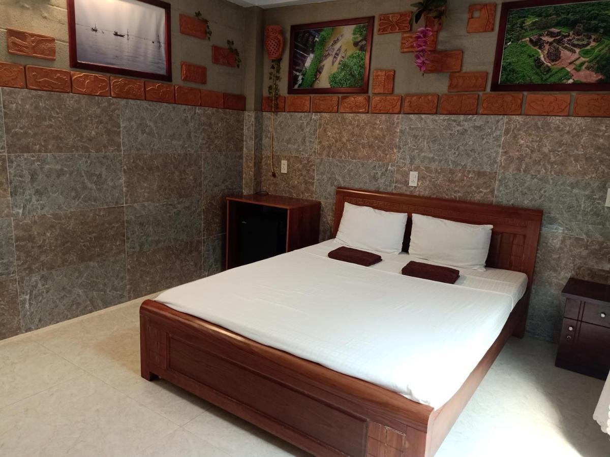 Terra Cotta Homestay Hoi An Eksteriør billede