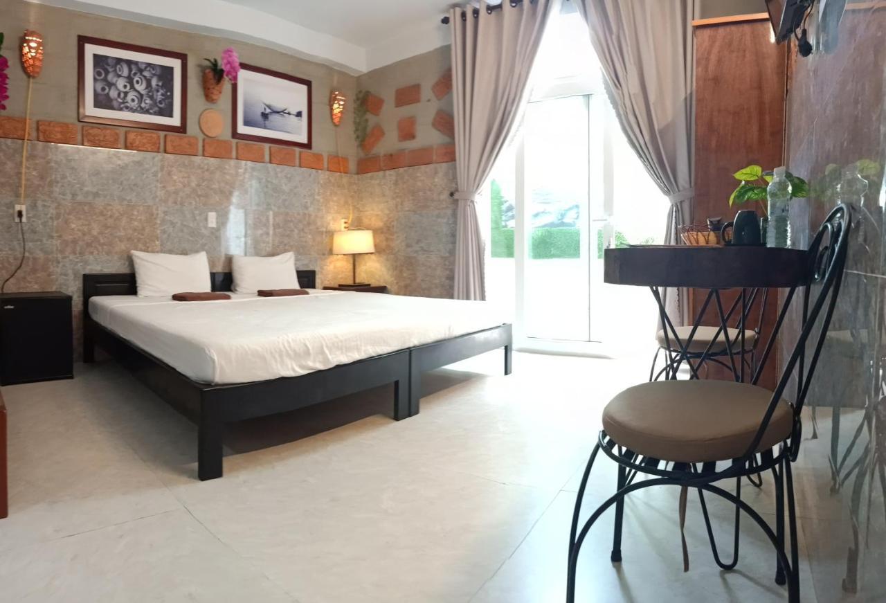 Terra Cotta Homestay Hoi An Eksteriør billede