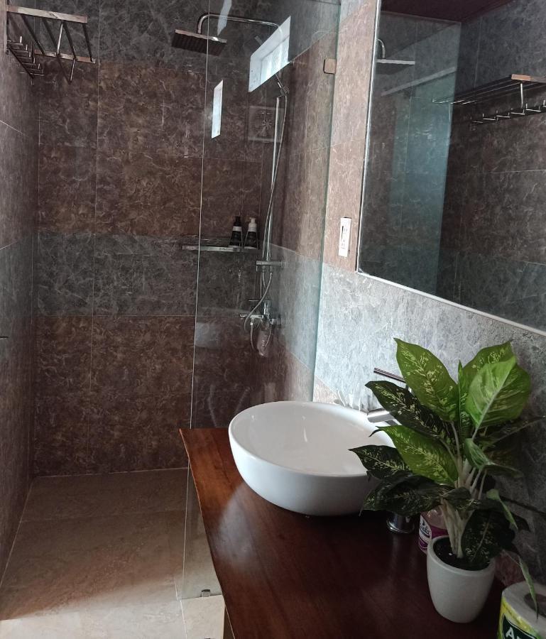Terra Cotta Homestay Hoi An Eksteriør billede