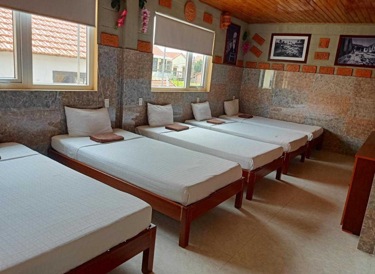 Terra Cotta Homestay Hoi An Eksteriør billede