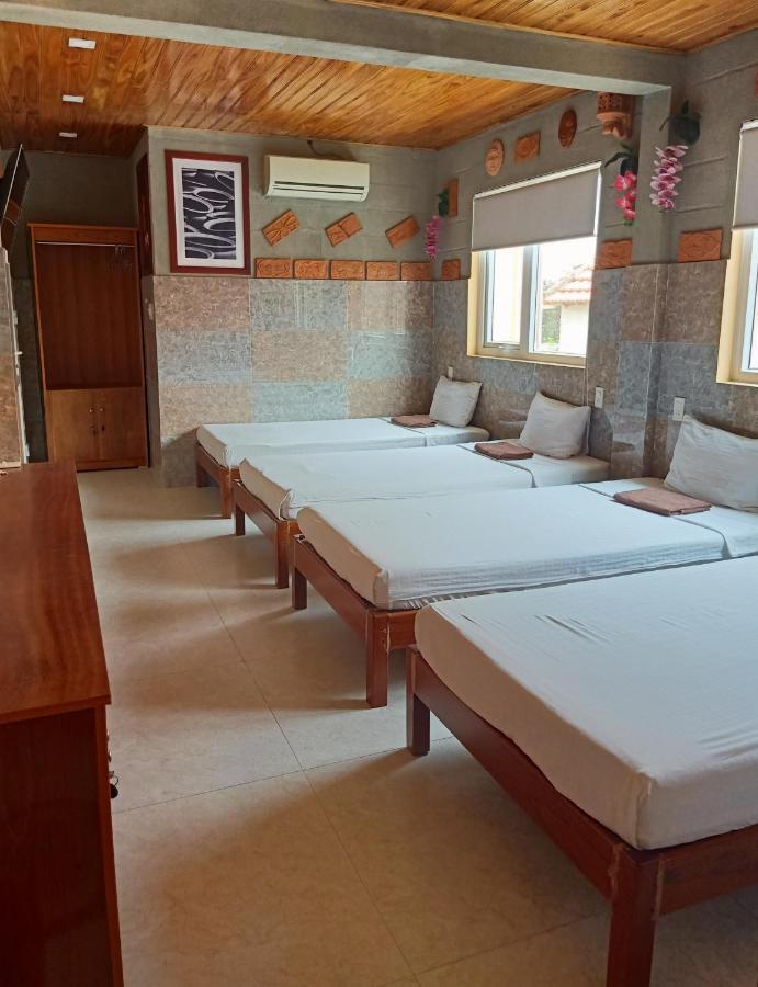 Terra Cotta Homestay Hoi An Eksteriør billede