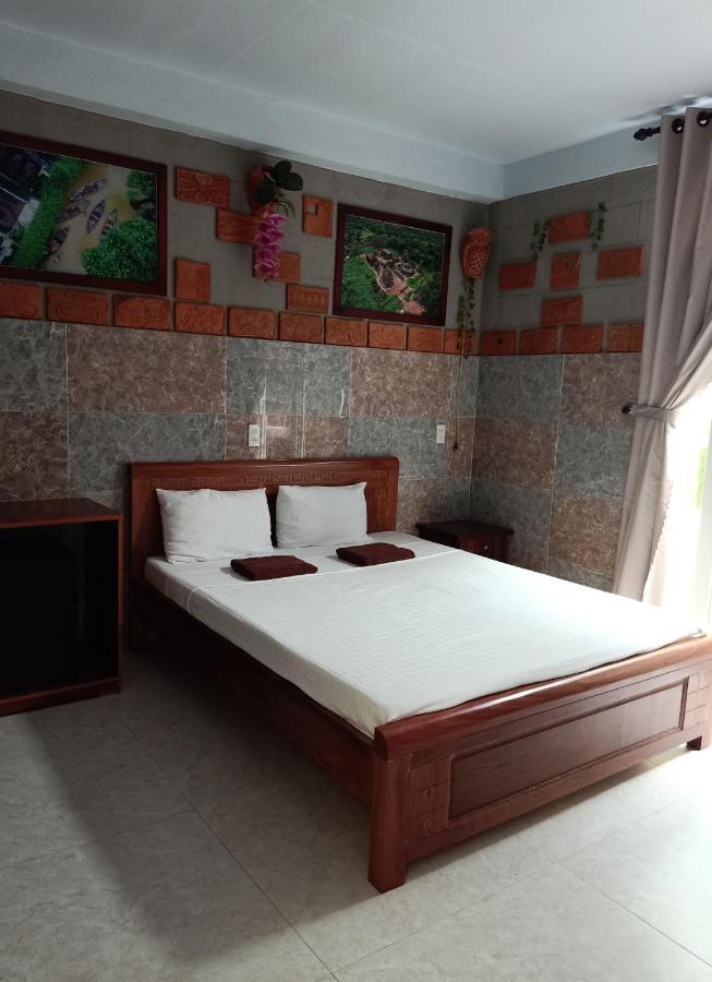 Terra Cotta Homestay Hoi An Eksteriør billede