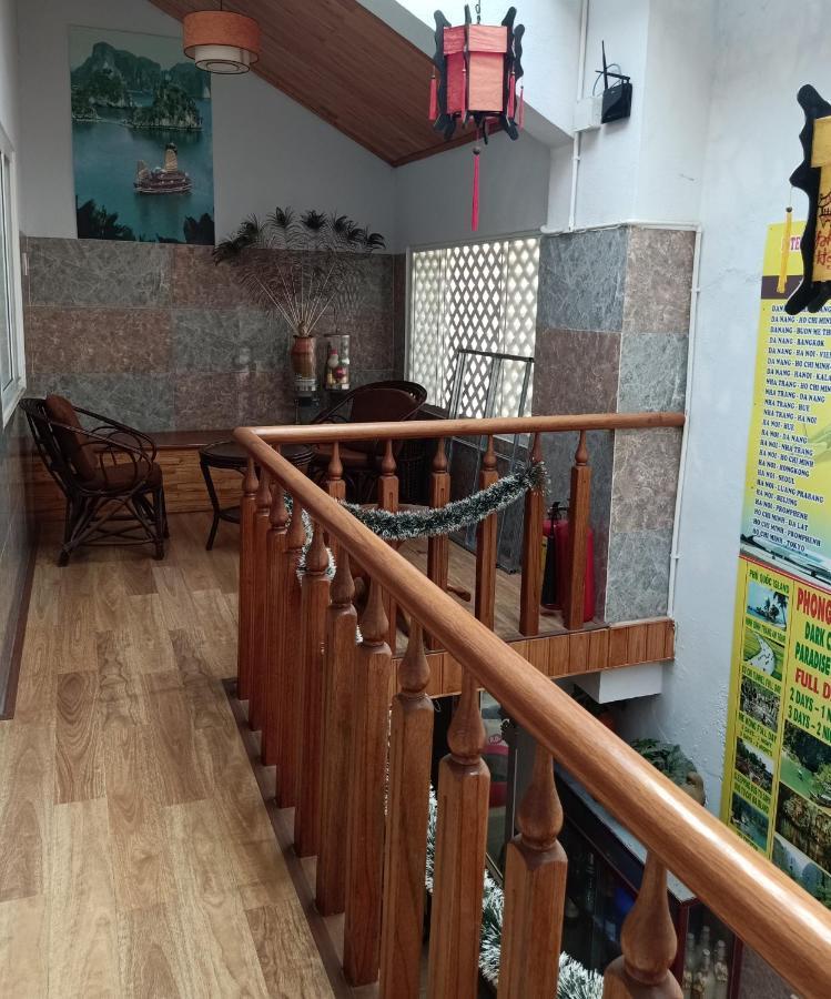 Terra Cotta Homestay Hoi An Eksteriør billede