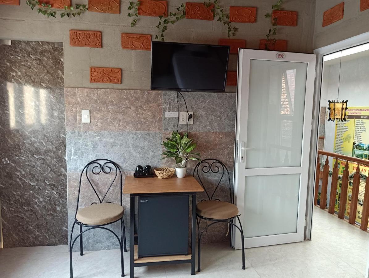 Terra Cotta Homestay Hoi An Eksteriør billede