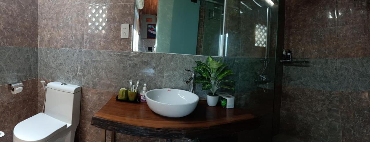 Terra Cotta Homestay Hoi An Eksteriør billede
