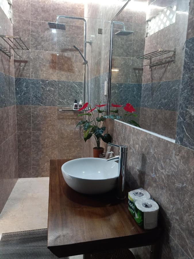 Terra Cotta Homestay Hoi An Eksteriør billede