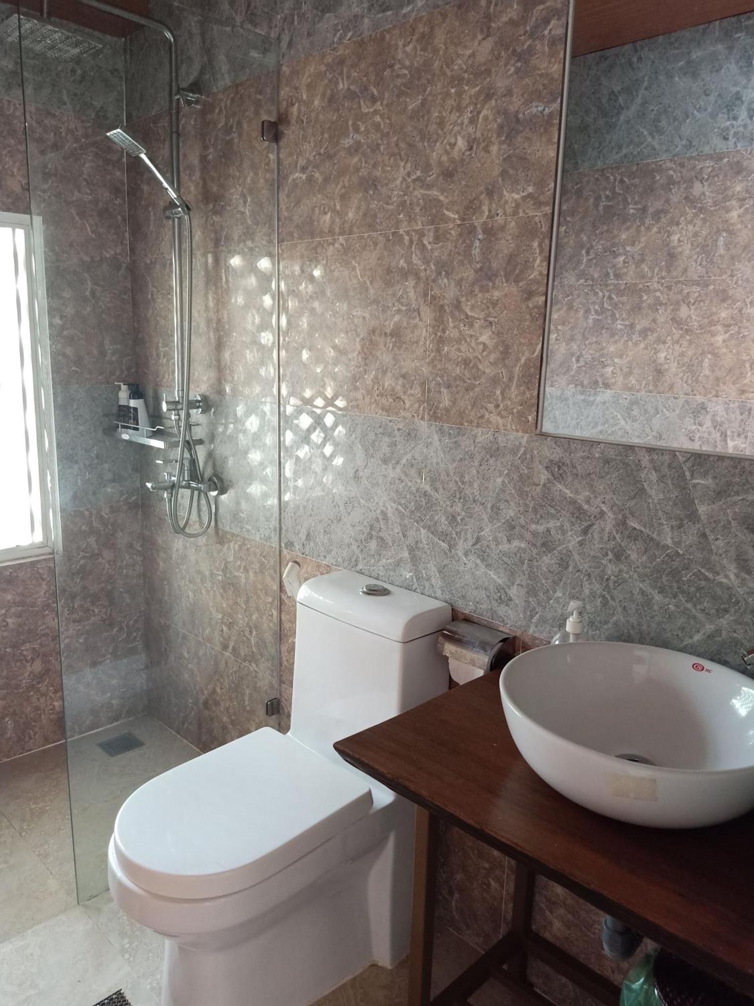 Terra Cotta Homestay Hoi An Eksteriør billede