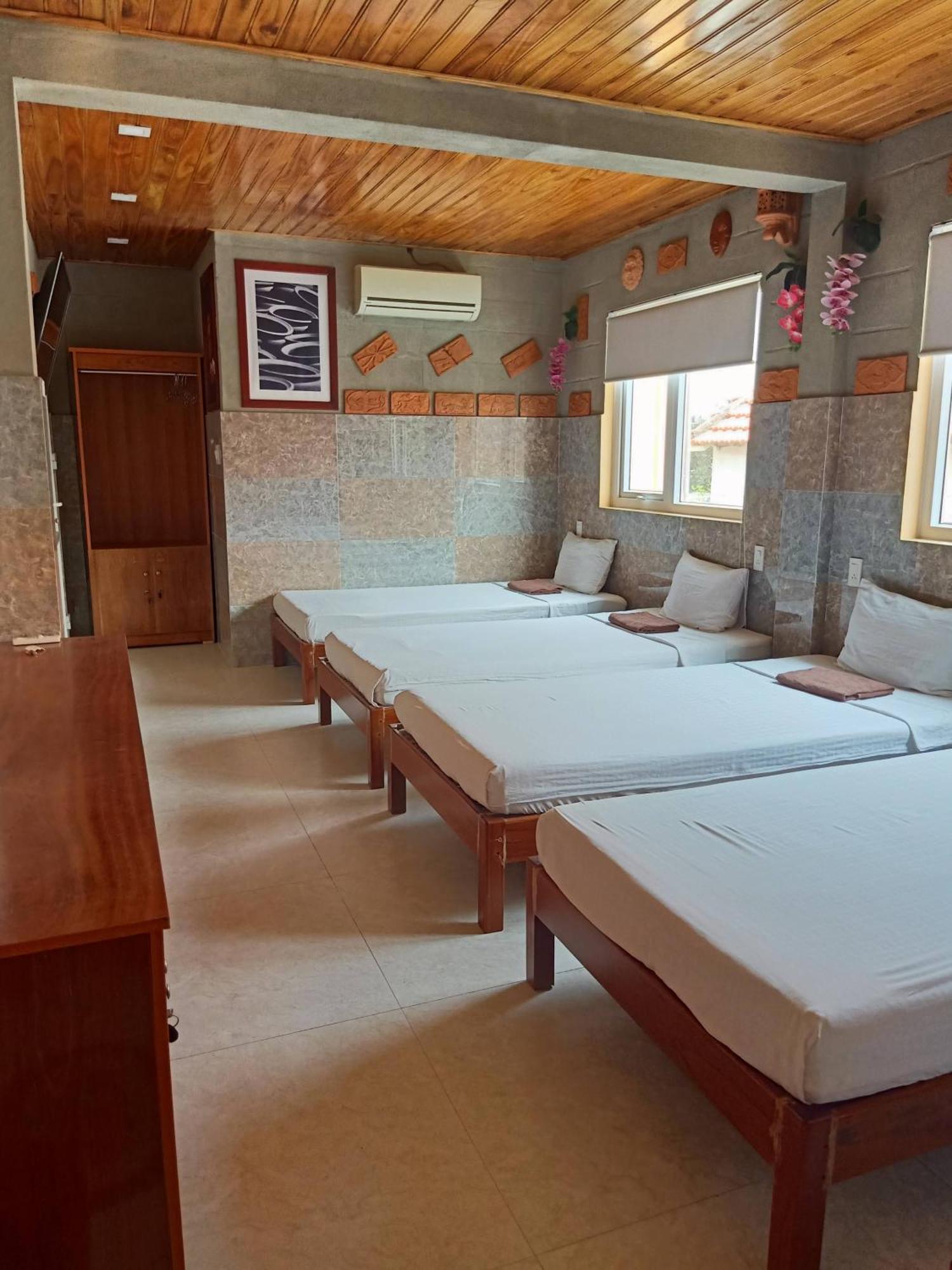 Terra Cotta Homestay Hoi An Eksteriør billede