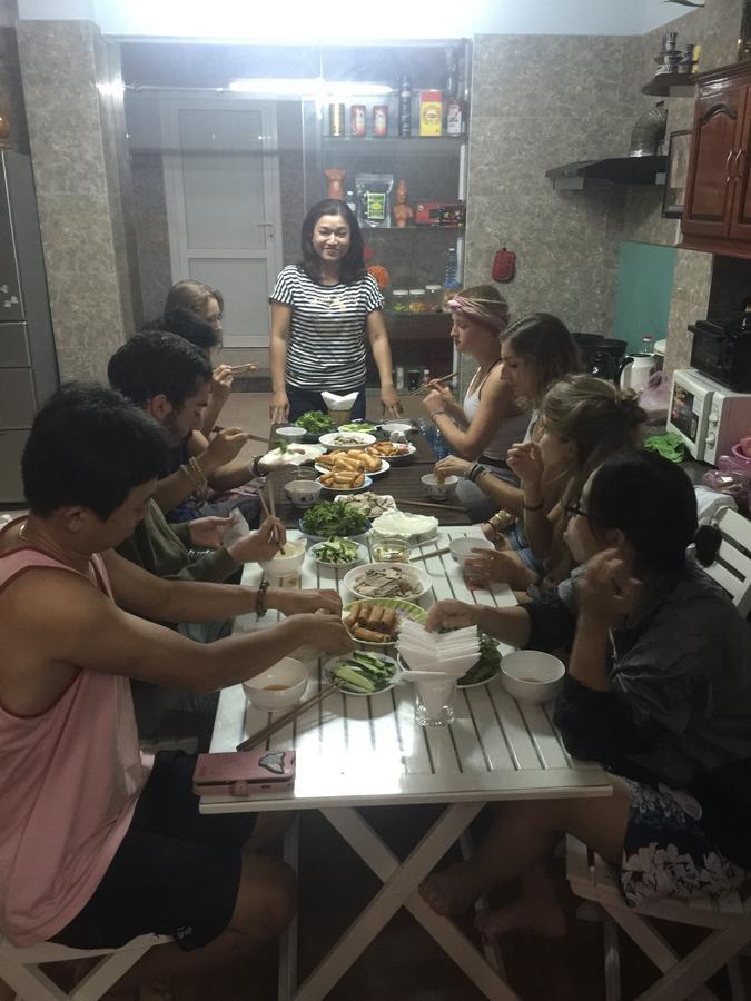 Terra Cotta Homestay Hoi An Eksteriør billede
