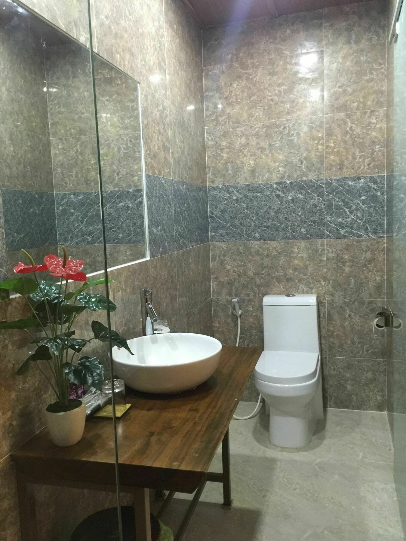 Terra Cotta Homestay Hoi An Eksteriør billede