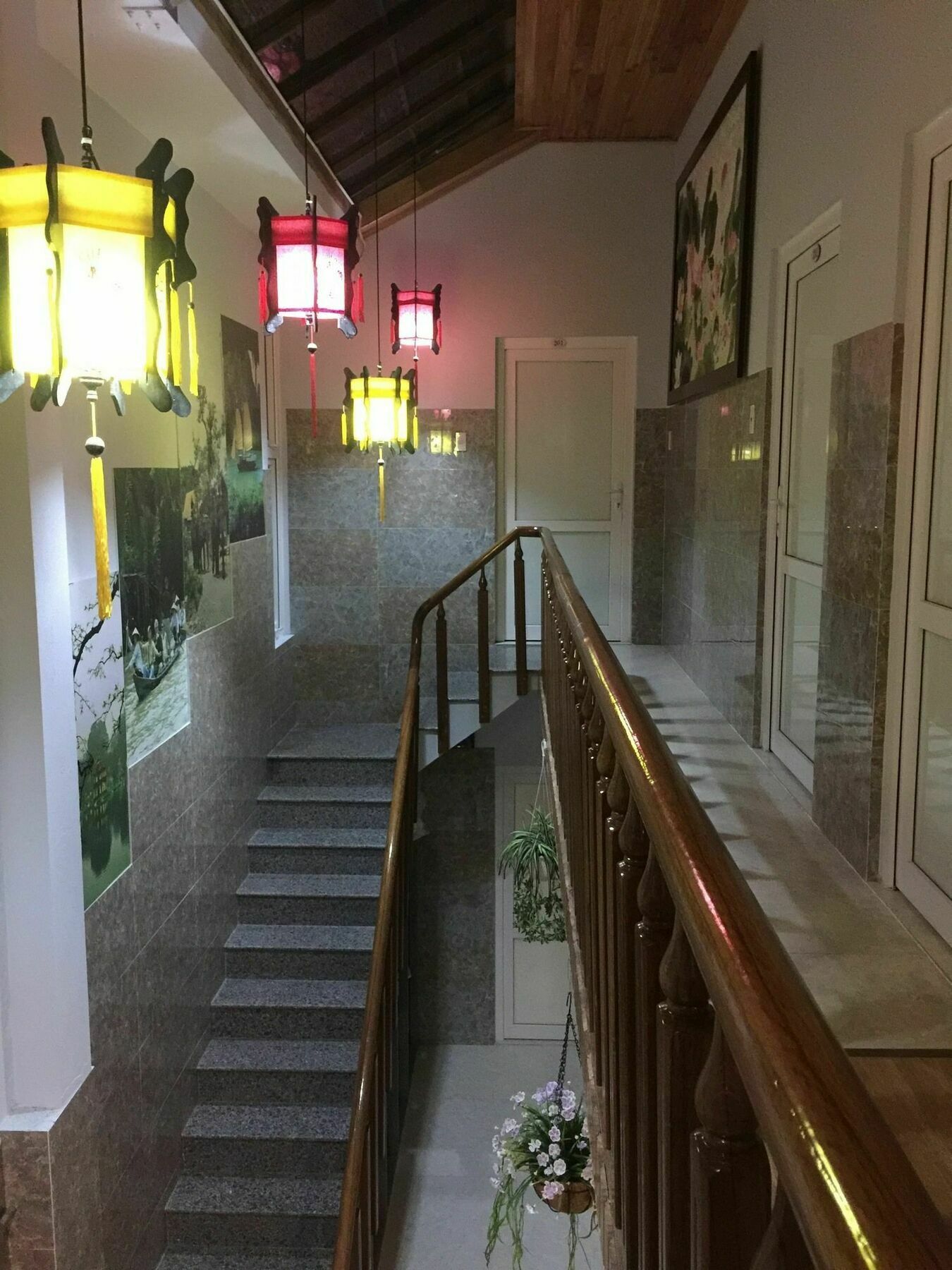 Terra Cotta Homestay Hoi An Eksteriør billede