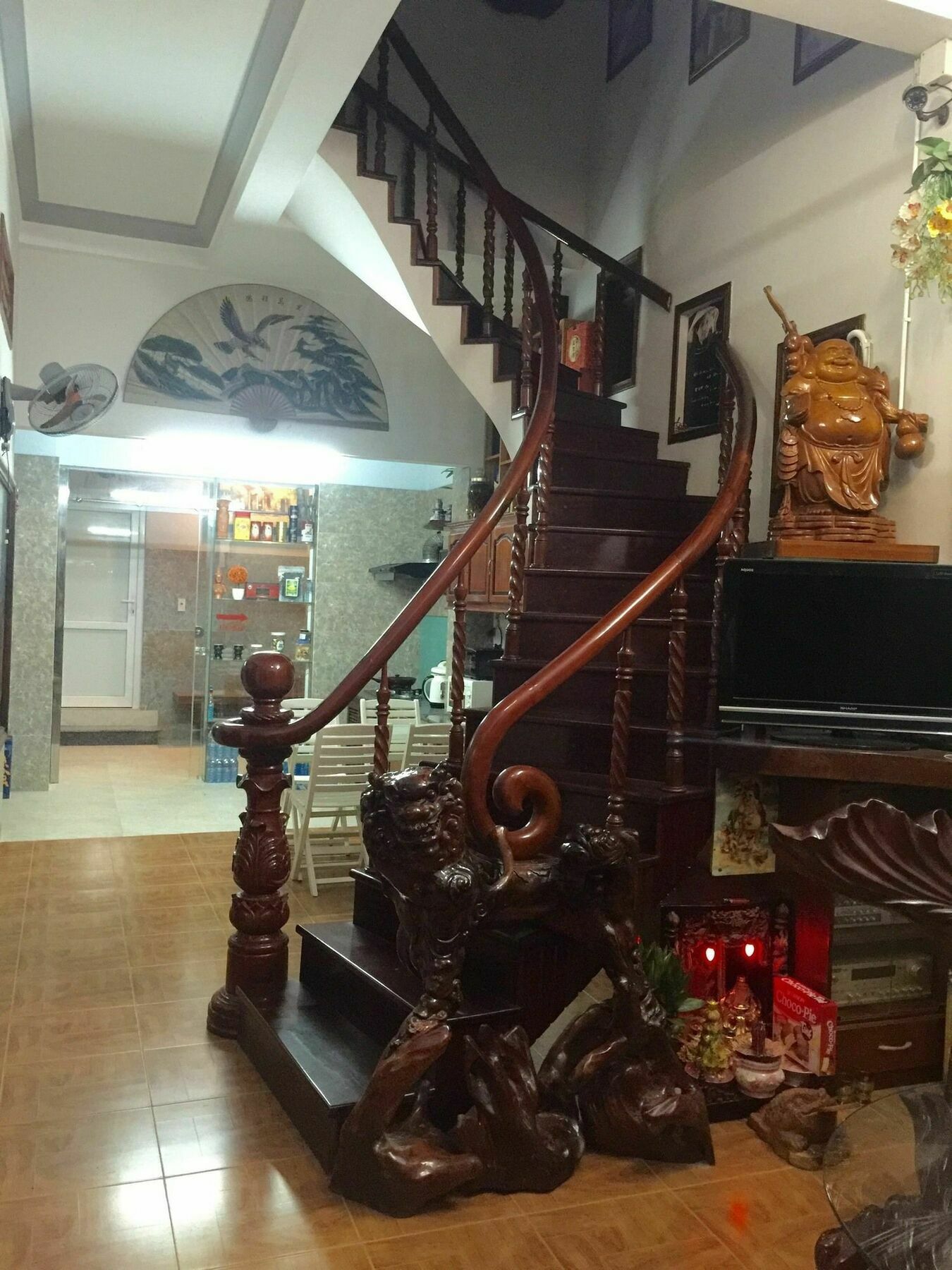 Terra Cotta Homestay Hoi An Eksteriør billede