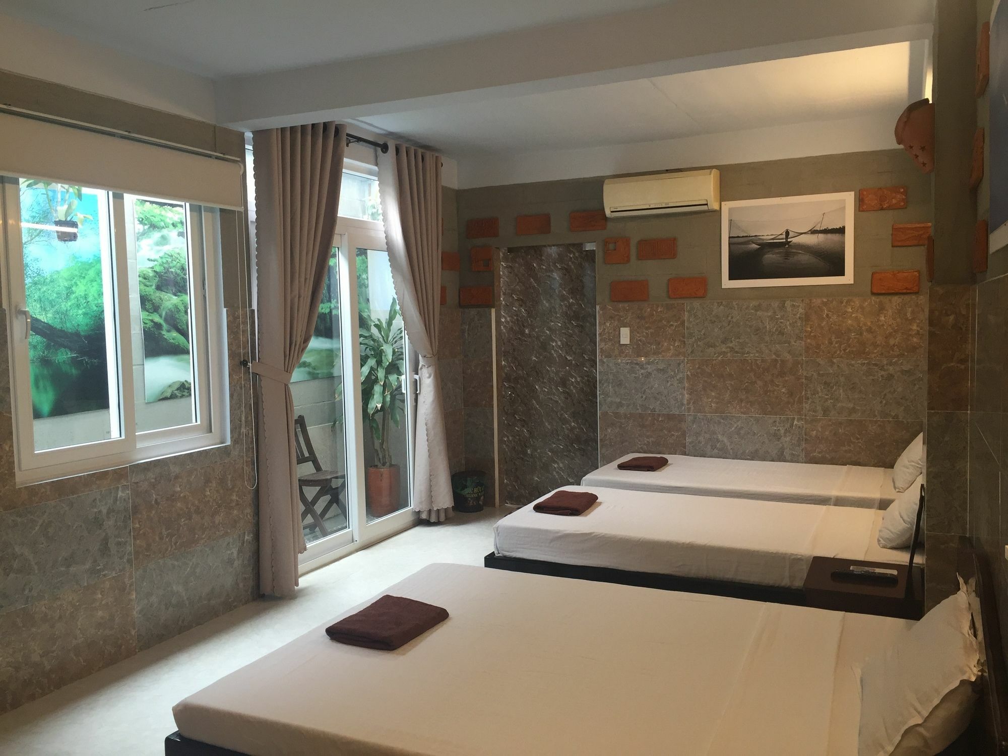 Terra Cotta Homestay Hoi An Eksteriør billede