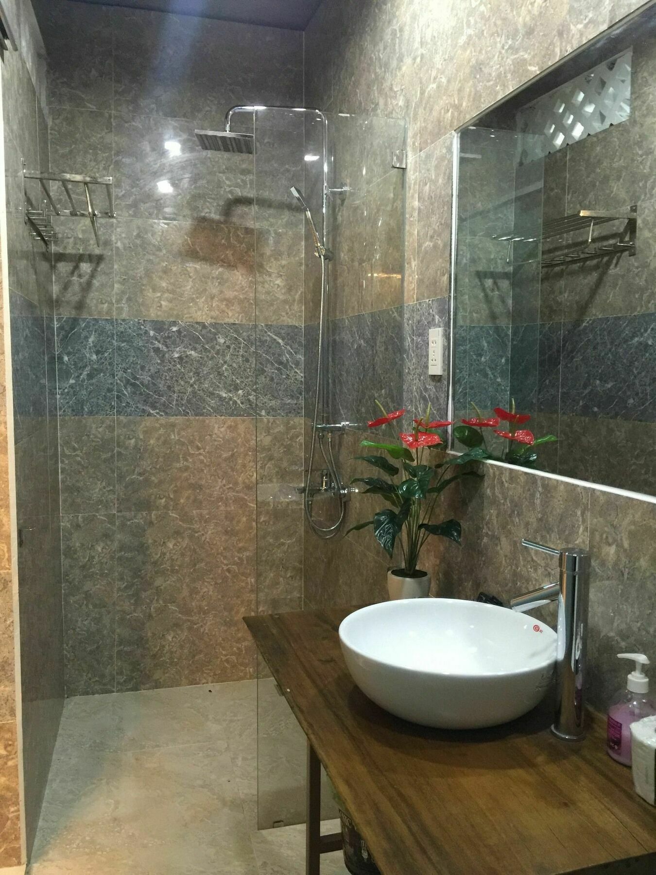 Terra Cotta Homestay Hoi An Eksteriør billede