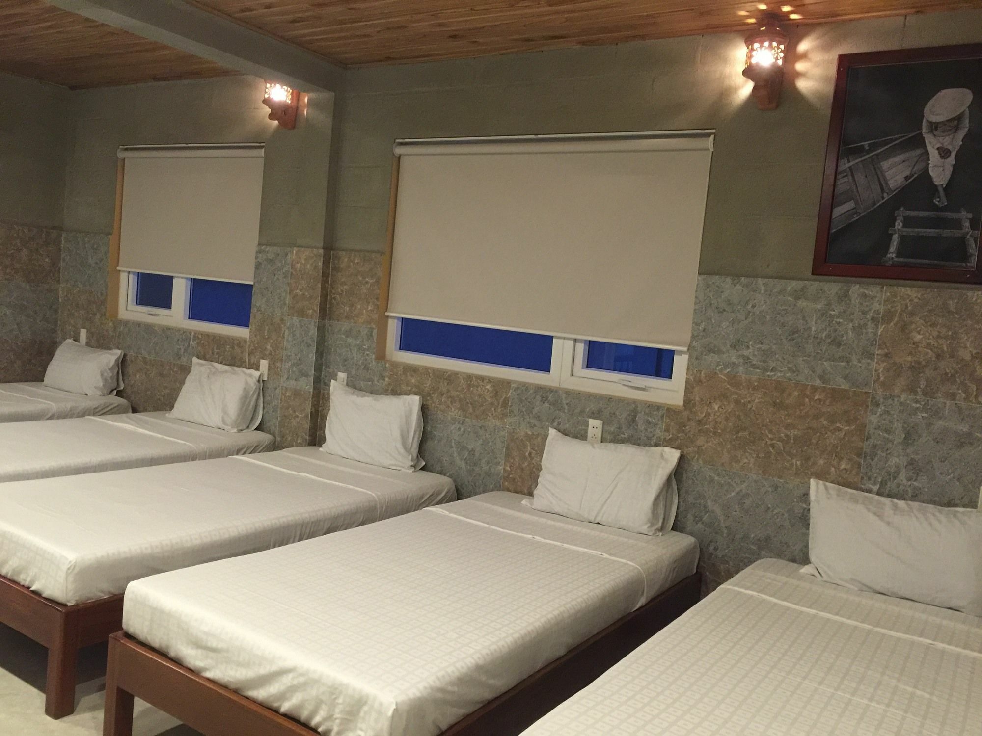 Terra Cotta Homestay Hoi An Eksteriør billede